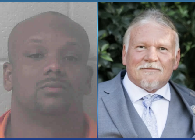 Man pleads guilty in 2024 Porterdale Bar and Grill shooting death