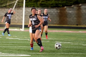 Social Circle, Ava Middlebrooks