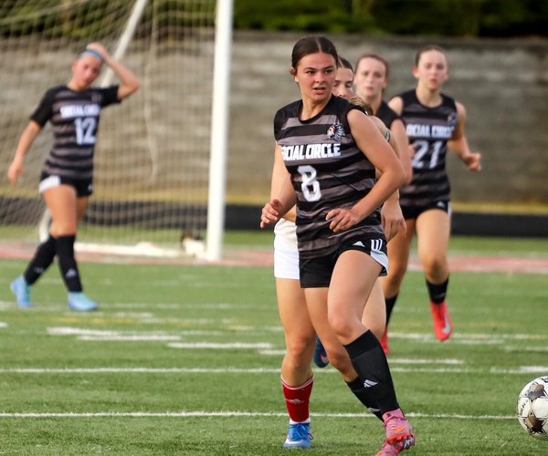 Social Circle, Ava Middlebrooks