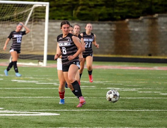 Social Circle, Ava Middlebrooks