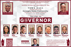 kappa alpha psi forum