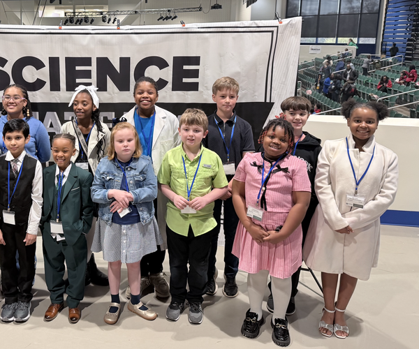 gcsu science fair ncs
