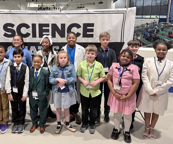 gcsu science fair ncs