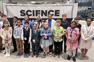 gcsu science fair ncs