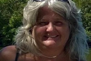 Carol Lee (Beck) Hill