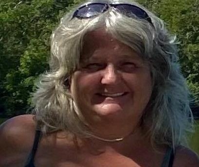 Carol Lee (Beck) Hill