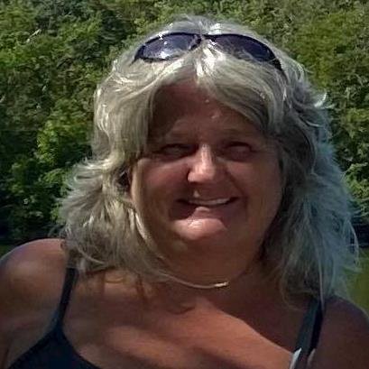 Carol Lee (Beck) Hill