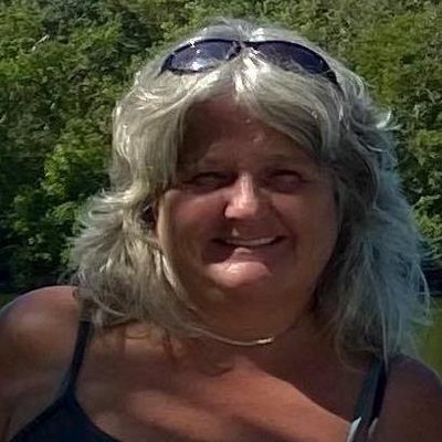 Carol Lee (Beck) Hill