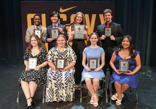 Alcovy High announces 2026 Top 10