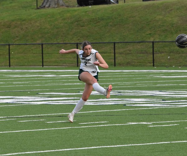 Eastside Soccer 2026, EHS