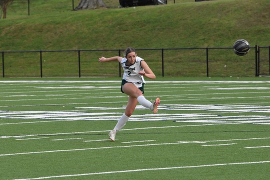 Eastside splits key region matchups with North Oconee