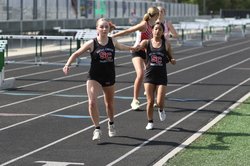 Social Circle Track and Field