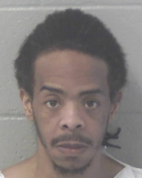 Covington man accused of firing spree formally charged with 10 felonies