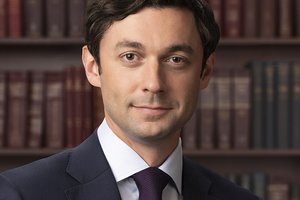jon ossoff