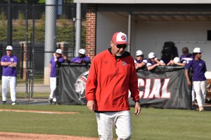 Chris Davis, Social Circle Baseball 2026