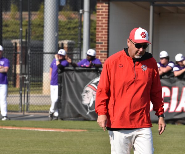 Chris Davis, Social Circle Baseball 2026