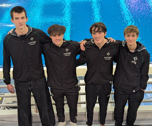 Eastside Swim Team