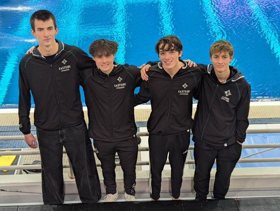 Eastside Swim Team