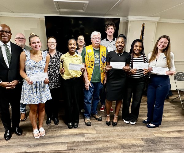 lions club scholarships
