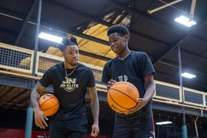 jakai newton jn elite 1