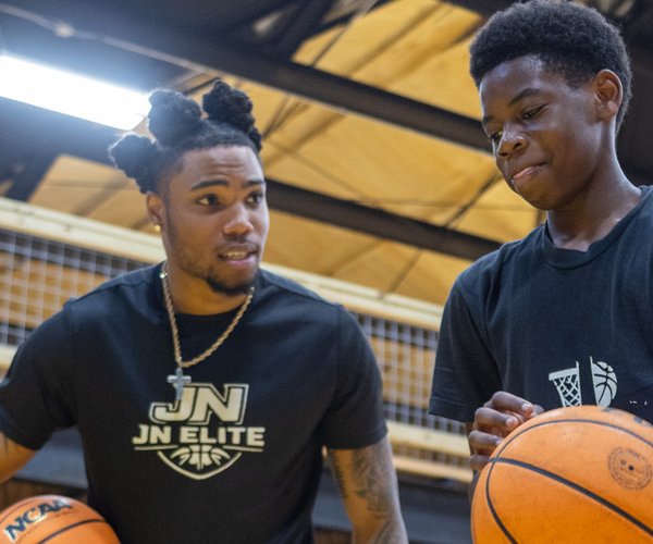 jakai newton jn elite 1