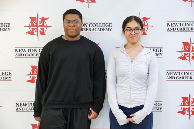 NCS students earn Regional Honors and State Recognition at Georgia Student Technology Competition