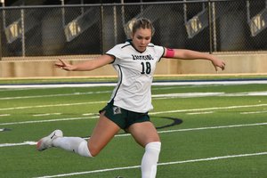 Katheryn Wilber, Eastside Girls Soccer 2026