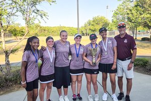 peachtree academy girls tennis