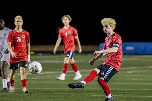 Social Circle Boys Soccer 2026