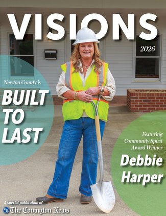visions cover