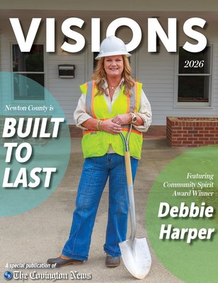 visions cover