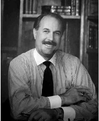 patrick obit