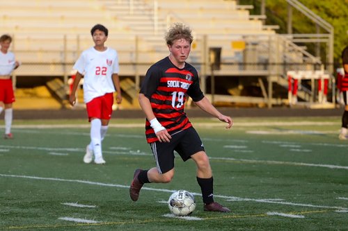 Social Circle Boys Soccer, 2026 Playoffs