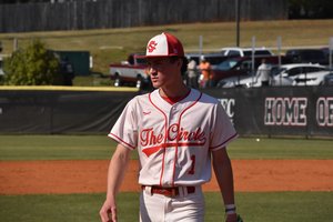 Social Circle Baseball 2026, Brayden Allen