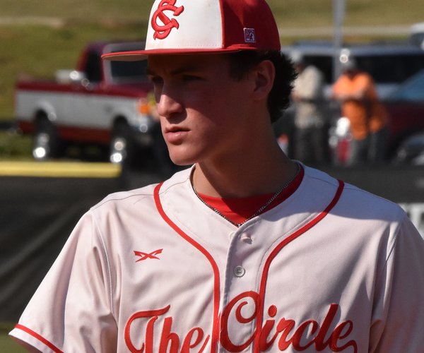 Social Circle Baseball 2026, Brayden Allen