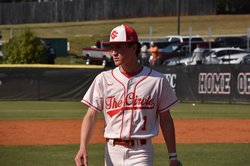 Social Circle Baseball 2026, Brayden Allen