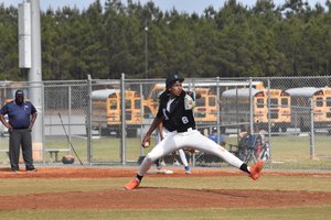 Newton Baseball 2026, Chris Guillory