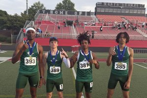 Eastside Track and Field 2026