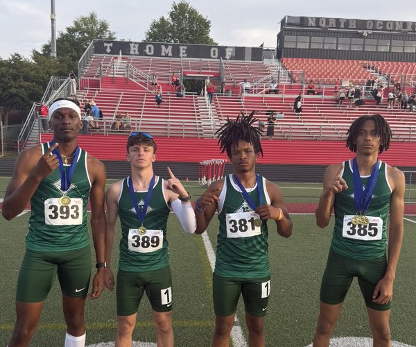 Eastside Track and Field 2026