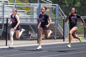 Social Circle Track and Field, 2026