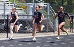 Social Circle Track and Field, 2026