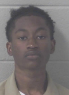 Student arrested after gun found in backpack