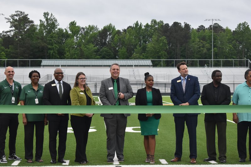 eastside ribbon cutting