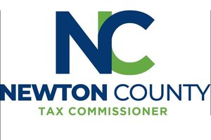 newton county tax commissioners office