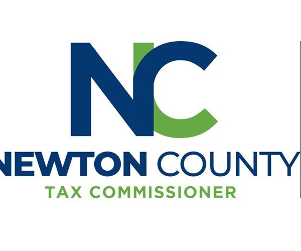 newton county tax commissioners office