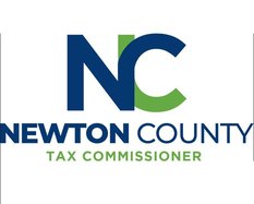 newton county tax commissioners office