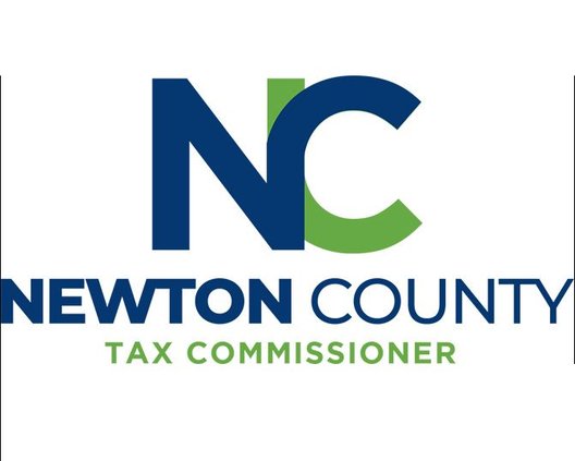 newton county tax commissioners office