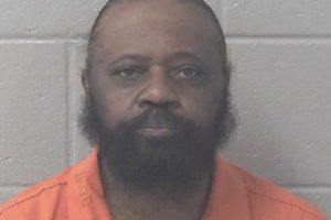 chip holmes arrested on monday