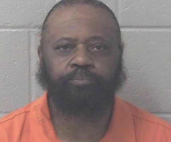 chip holmes arrested on monday