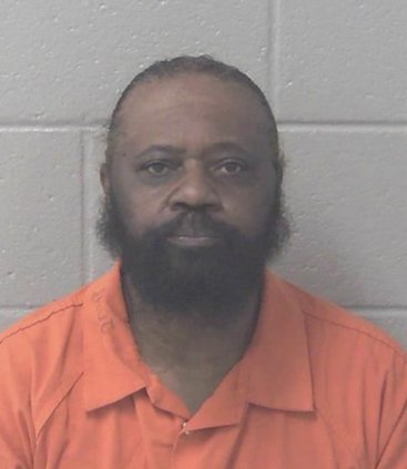 chip holmes arrested on monday